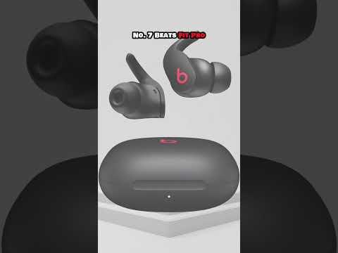 Top 10 Wireless Earbuds for 2024