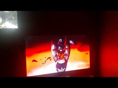 Persona 4 Arena Opening