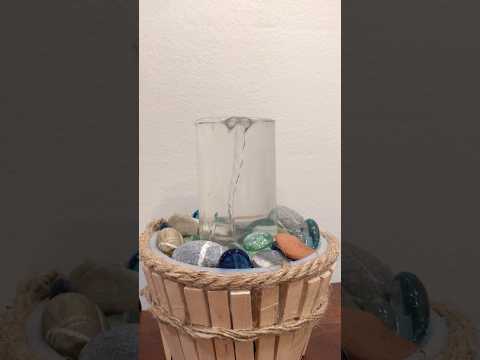 Vortex Water Fountain Part 2