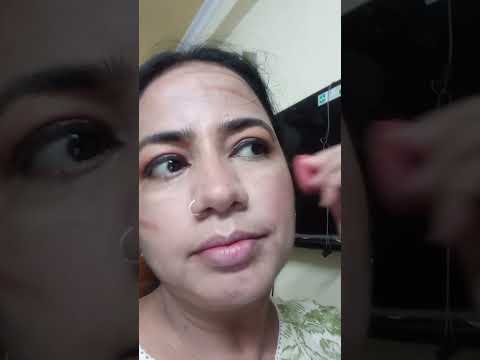 #Newvideo#Lightmakeup#Homemakeup#Skincare