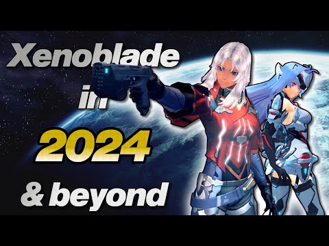 What's Next for Xenoblade? Everything We Know!