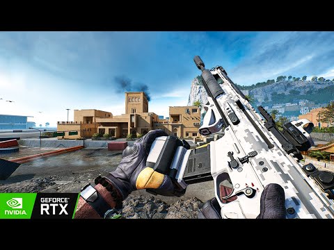 SCAR-H IS CRAZY DELTA FORCE THRESHOLD BEST MOMENTS GAMEPLAY ( NO COMMENTARY )