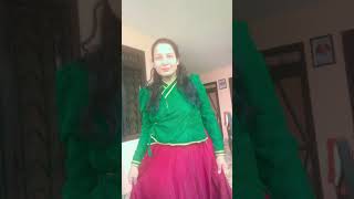 #videoviral #fypシ゚viral #bollywood #trendingshorts #fyp  #mainyoutube @aradhanapoudel2050