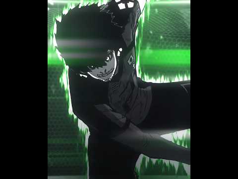 Oliver Aiku The Final Wall 🧱 [ Blue Lock ] #edit