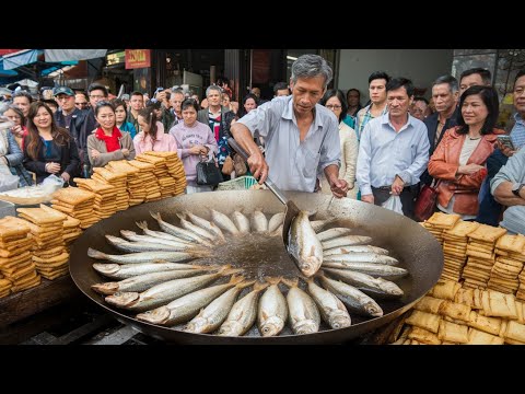 18 MUST TRY Vietnamese Street Food in Da Nang City