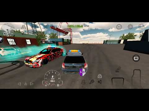 NEW SCRIPT BOBOL MOBIL || CAR PARKING MULTIPLAYER VERSION 4 8 24 4