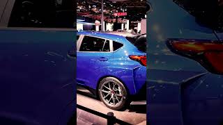 Subaru E-STI Concept 2025 – Electric Power Meets Rally DNA! |  Subaru’s Most Powerful EV Yet ?