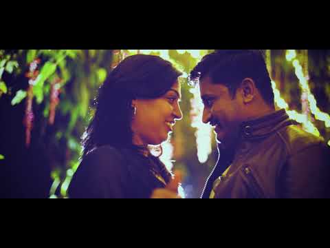 Pre wedding Satish love Rupali