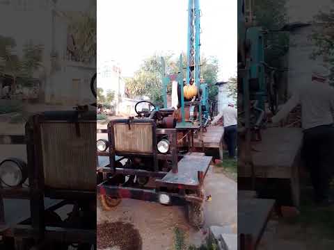 Jugad# shorts #viral#submursible pump nikalne ki masin