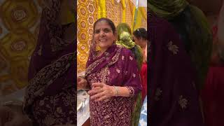 Today there is a feast on our grandfather brother 🙏#trendingshorts #reallife #viralvideo #krishna...
