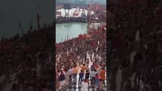 Maha Kumbh Mela 2021 | Maha Kumbh 🕉️ | Maha Kumbh 2021 | Maha Kumbh | Kumbh Mela 2021 |