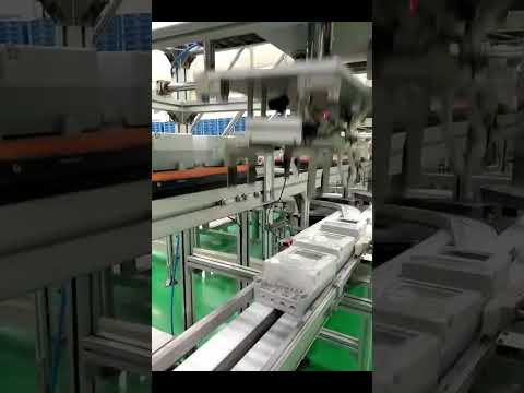 Nice Work 👍  #automation #automobile #plc #scada #control