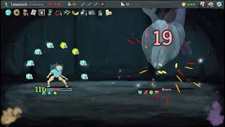 Slay the Spire: The Defect Vs Corrupted Heart
