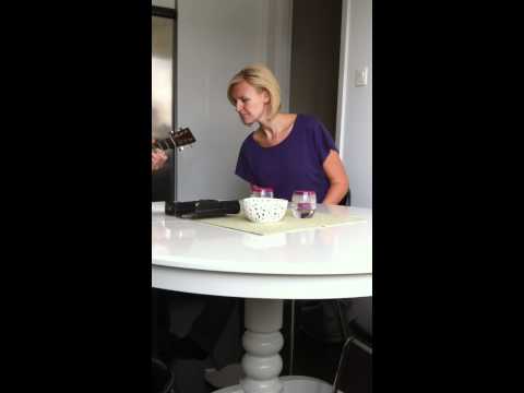 I thank you child - Sanna Nielsen