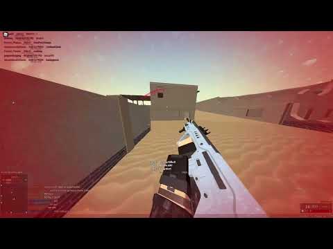 Kid Kept Killing Me with An RPM Script and Leaving, But I Was Recording :)