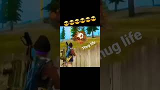 Noob thug life #noobtoproff #freefire