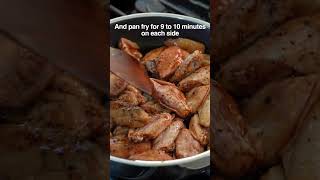 SOY GLAZED CHILI LIME WINGS (sooooo goood & easy!!) #recipe #chickendishes