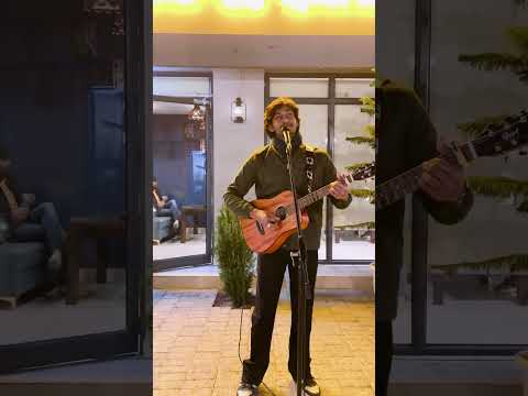 Halka Halka Suroor Live #shorts