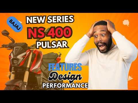 "Bajaj Pulsar NS 400 Full Review/Design, Performance, Features" #clearcut #information #bajajpulsar