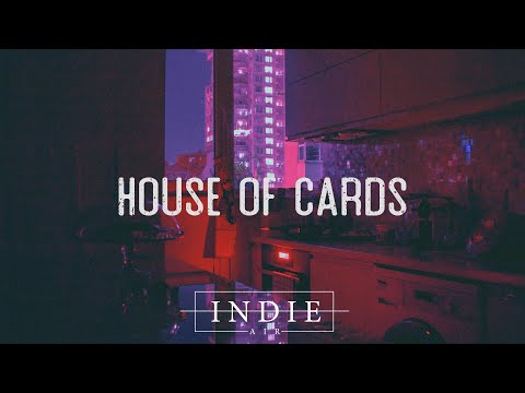 Sophia Alexa - House Of Cards (Acoustic) (Lyrics)