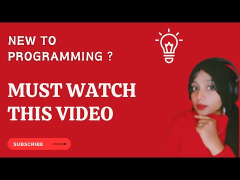 Are you a programming beginner then don't forget this tips