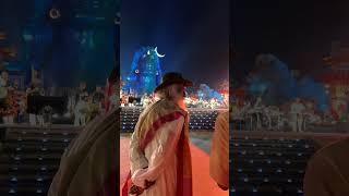 महाशिवरात्रि: शुरू होगी कुछ ही घंटों में | Sadhguru Hindi | #Mahashivratri25SG  #NightToLight