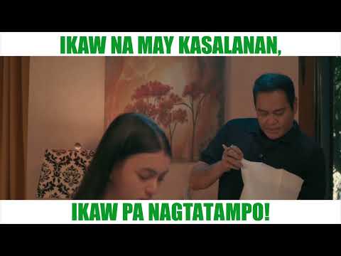 Ibang klase ka rin eh! | Lolong 2