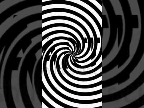 ⚠️THE STRONGEST Optical Illusion!🤯  #opticalillusionism #illusion