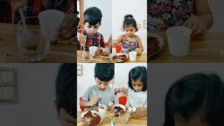Summer Colors & Crafts: Little Millenniums Explore Their Creativity!