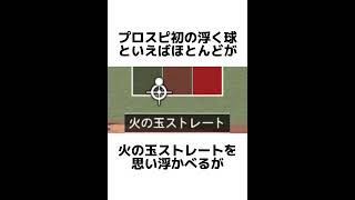 【歴史】プロスピAに関する知っているとちょっと得した気分になる雑学【プロスピA】#shorts