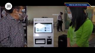 QC boosts digital platform in villages