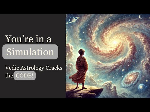 Can Jyotish REALLY Reveal Your Hidden Life Purpose?