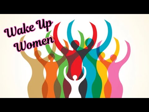 Wake Up, Women Of The World || Motivation For Women || The Brutal Truth Every Woman Needs To Hear ||