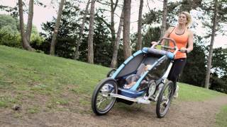 Thule Active with Kids Presented by Rack Attack, Get With It