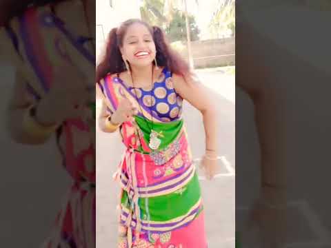 santhali song #trending #shortvideo #princess savitri biruli❤subscribe👍