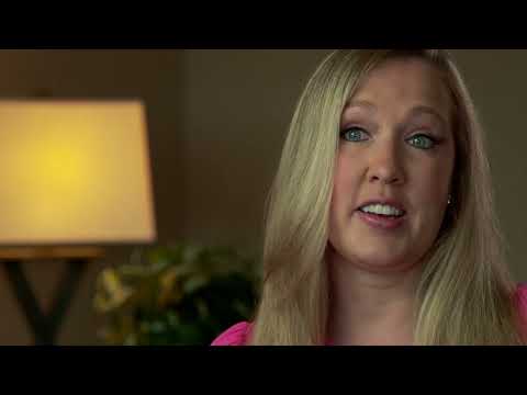 Breast Cancer Survivor Lisa Vingerling | Piedmont Healthcare