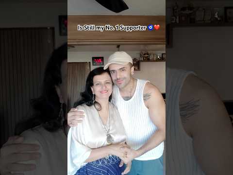 Mother’s Day Special - Yassh Vyass | Support System | #motivation #athlete #fitness #love #bestmom