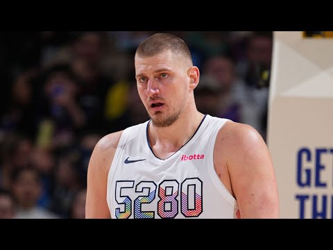 Nikola Jokic 31 PTS 21 REB 22 AST vs Suns Full Highlights - March 7, 2021 | Suns vs Nuggets