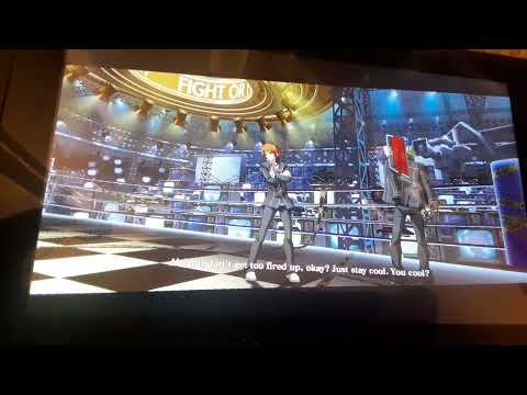 Yu, Yukiko and Yosuke, Kanji intro interaction