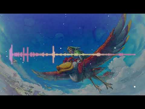 Zelda Skyward Sword - Ballad of the Goddess (Zephrily Remix)