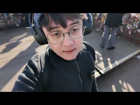 N Seoul Tower Tour