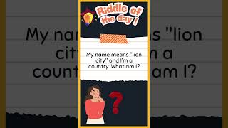 Tricky Tuesday Riddles: Can You Solve Today’s Brain-Teasing Riddle? | Riddle of the day