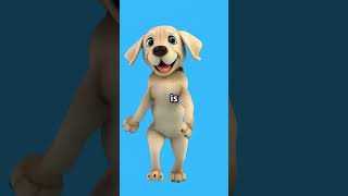 #DancingDog #Claymation #DogLovers #Animation #Shorts #KitchenFiesta #FeelGoodVibes