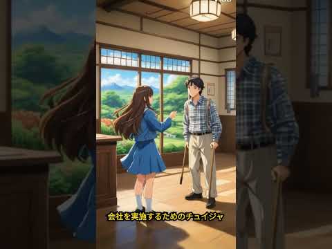 宗やんの優しさ 地域の心  🎭