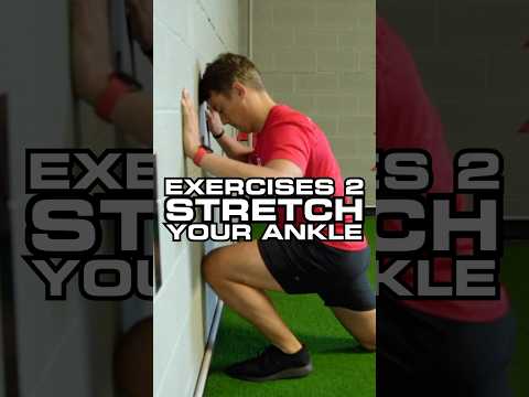 Enhance Ankle Mobility: Physical Therapy Exercises for Optimal Ankle Health