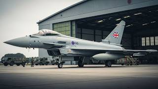 UK's Tempest 6th-Gen Fighter: 6 Unbelievable Capabilities Militaries FEAR MOST!