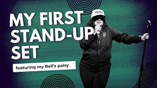 1st STAND UP SHOWCASE feat. #Bellspalsy