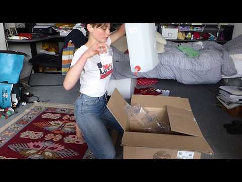 Episode 9 - Storage