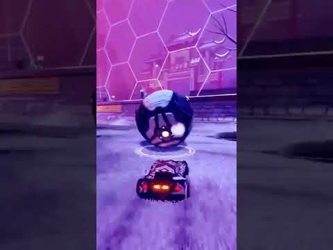 dose the clips deserve a sub #clips #rocketleague #gaming #rl #rocketleagueclip
