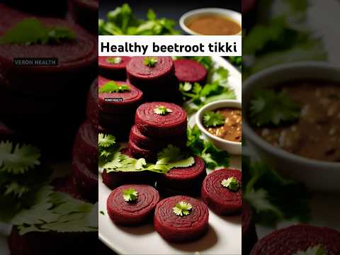 #Tikki Recipe | #WeightLoss | Easy Snack #trending #ytshort #healthy #tikki #snack